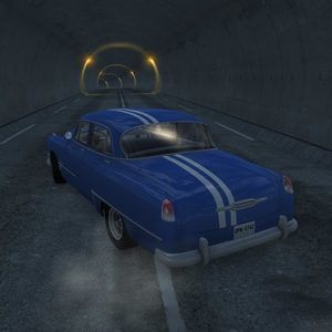 Meet your Posher, Marius